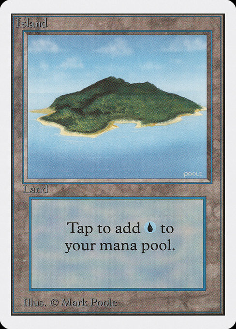 Island