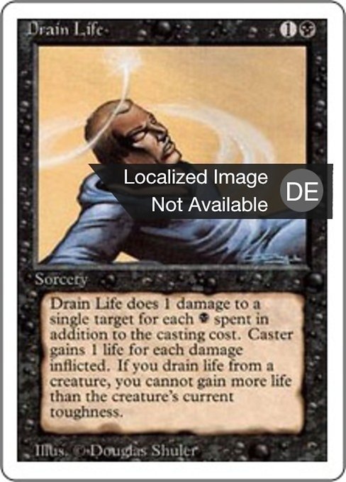 Dunkler Sog