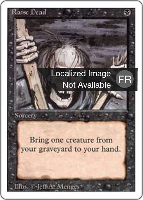 Exhumation
