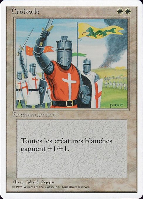 Croisade