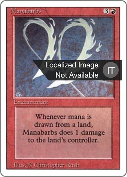 Mana Spinato