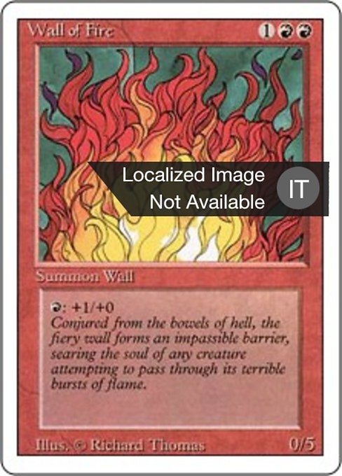 Muro di Fuoco