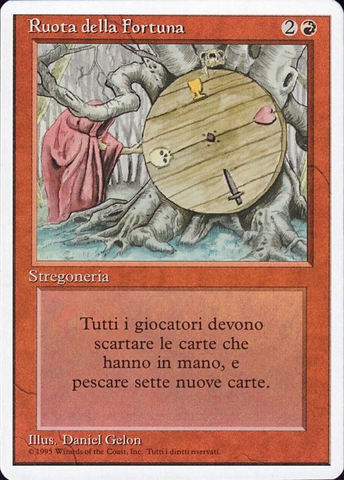 Ruota della Fortuna