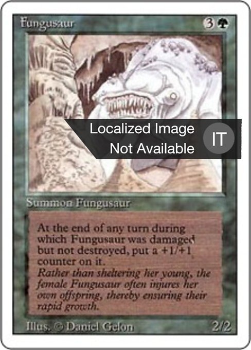 Fungosauro