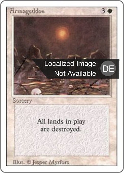 Götterdämmerung