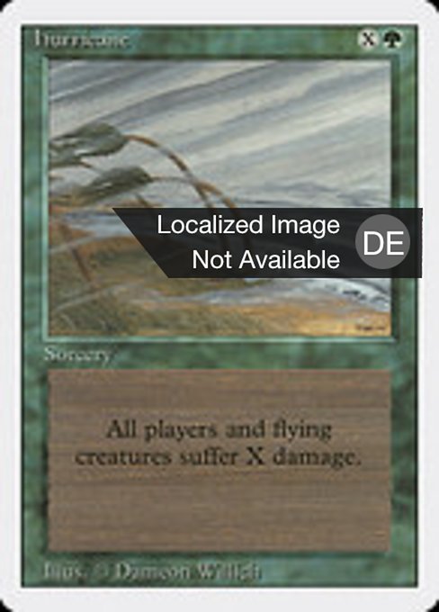 Hurrikan