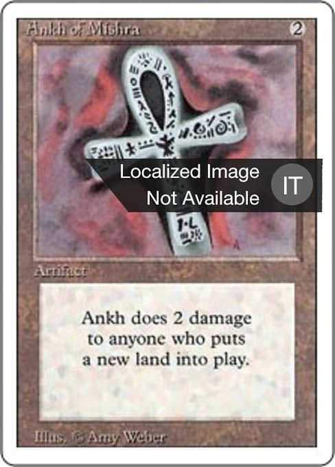 Ankh di Mishra