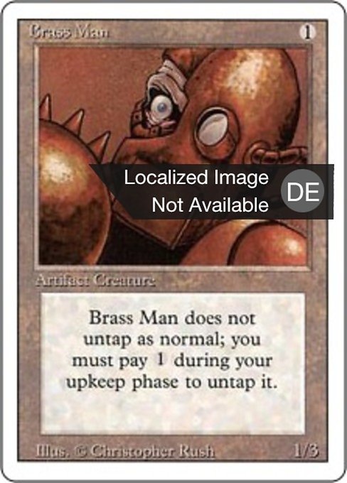 Messingmann