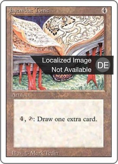 Ketos' Zauberbuch