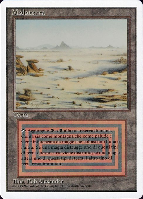 Malaterra