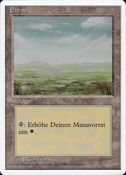 Ebene