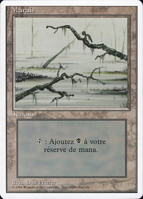 Marais