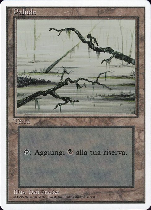 Palude