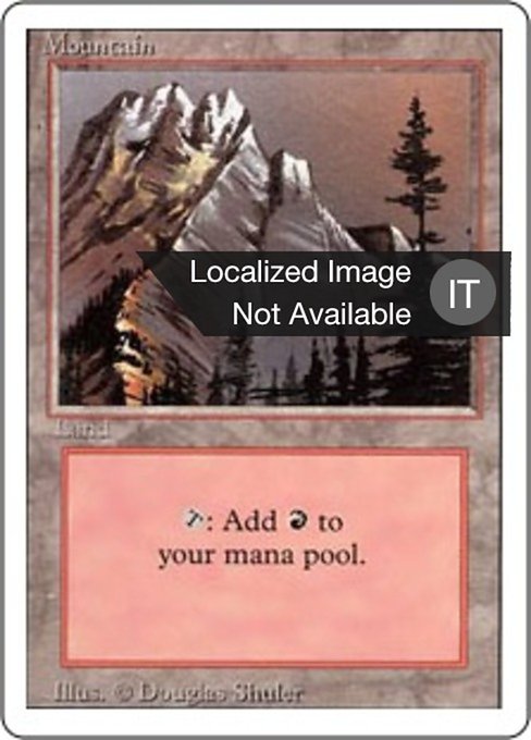Montagna