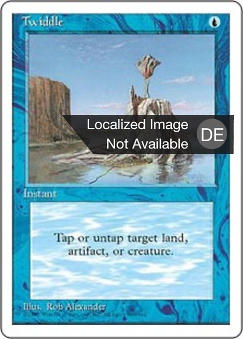Twiddel