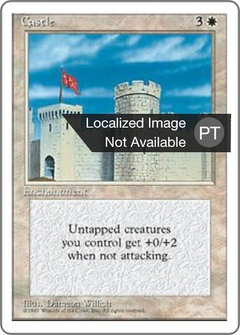 Castelo