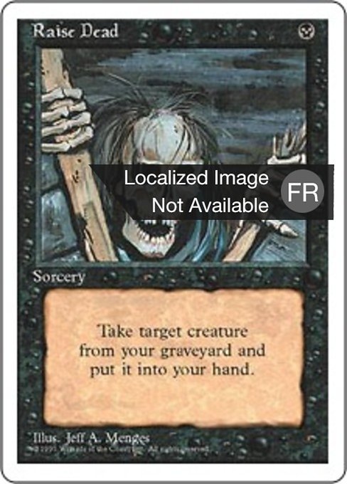 Exhumation