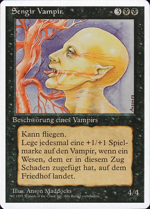 Sengir-Vampir
