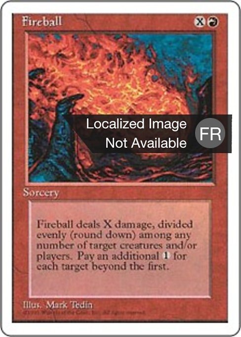 Boule de feu
