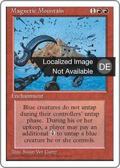 Magnetberg