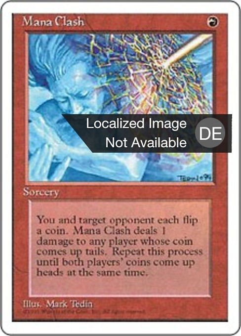 Manakollision