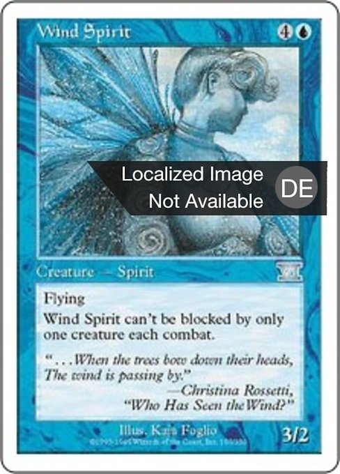 Windgeist