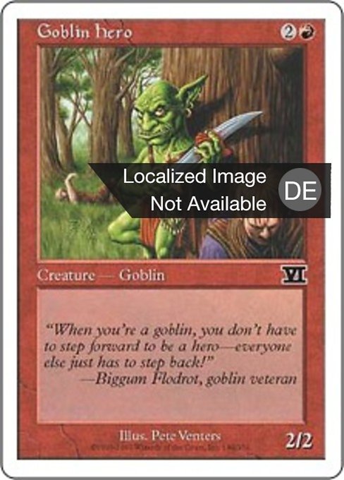 Held der Goblins