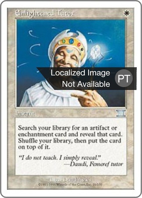 Tutor Esclarecido
