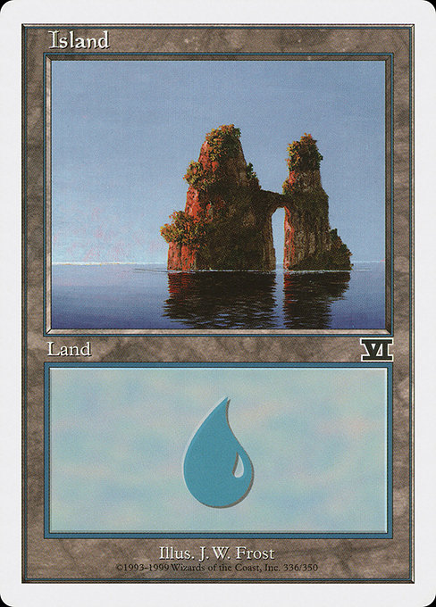 Island