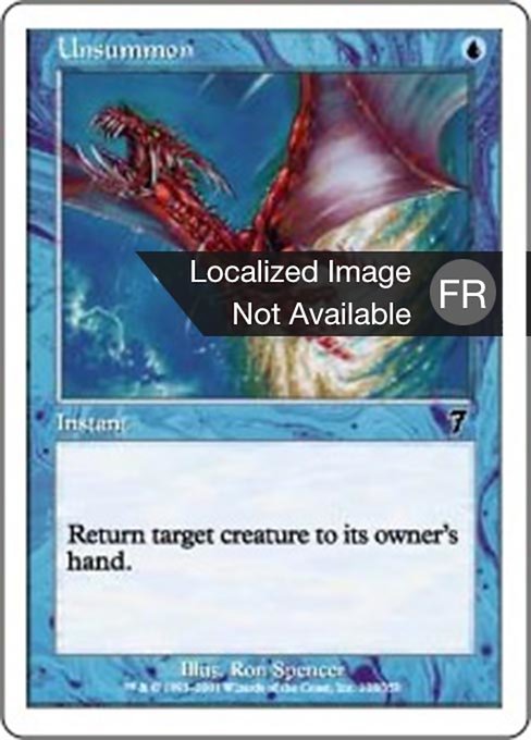 Désinvocation