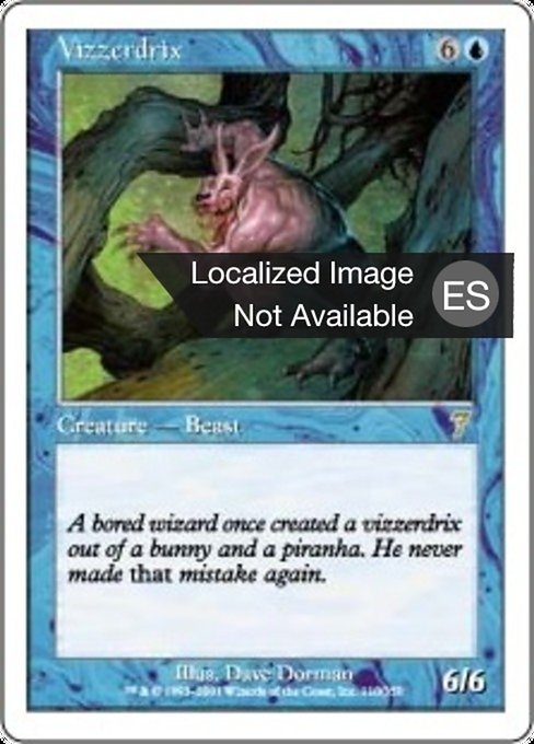 Vizzerdix