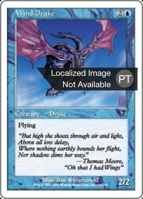 Dragonete do Vento