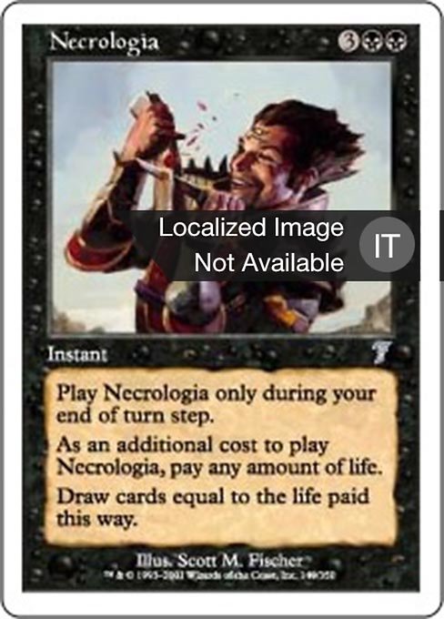 Necrologia