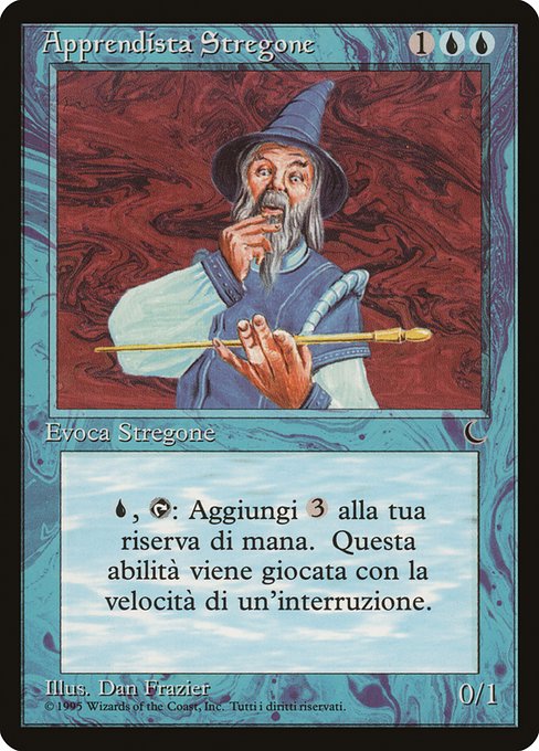 Apprendista Stregone