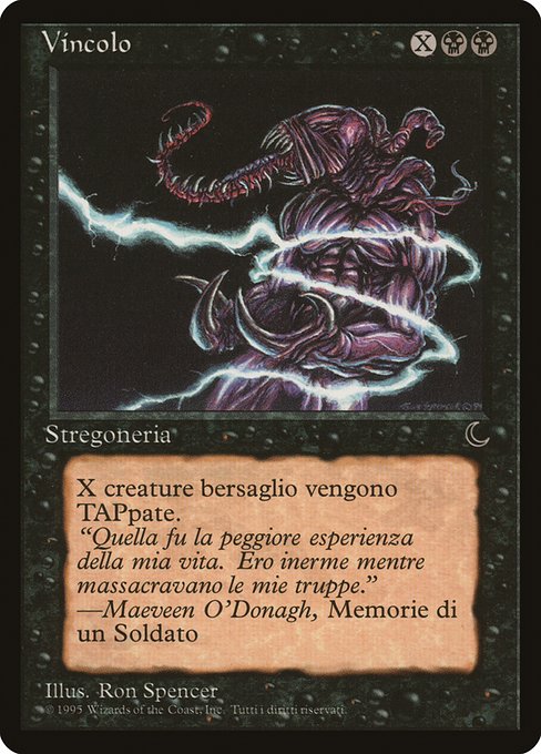Vincolo