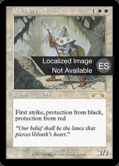 Paladín en-Vec