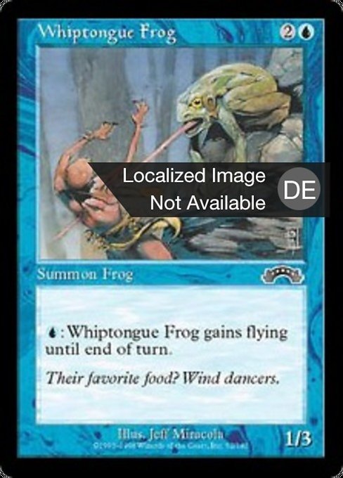 Spitzmaulfrosch