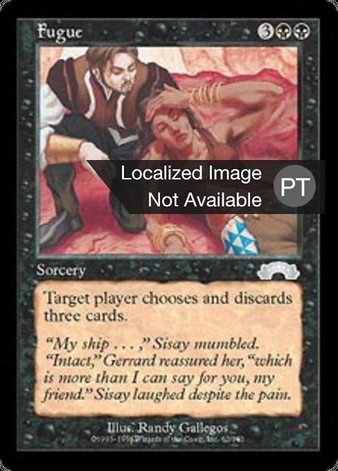 Fuga
