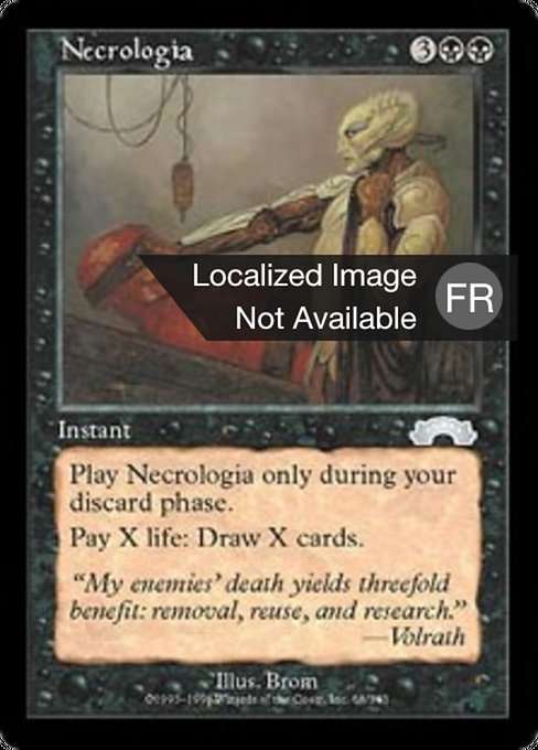 Nécrosophie