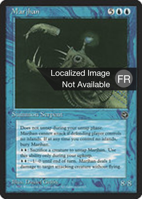 Mar'djhân