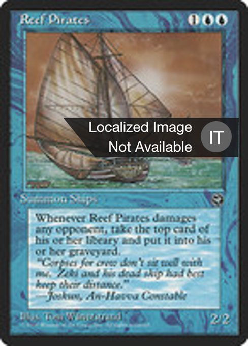 Pirati della Barriera