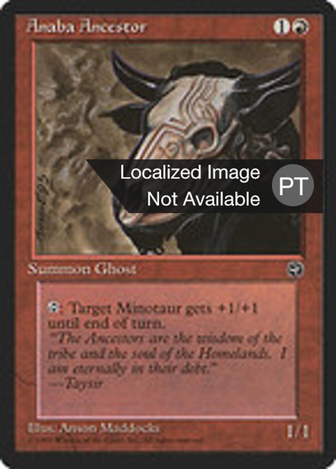 Ancestral de Anaba