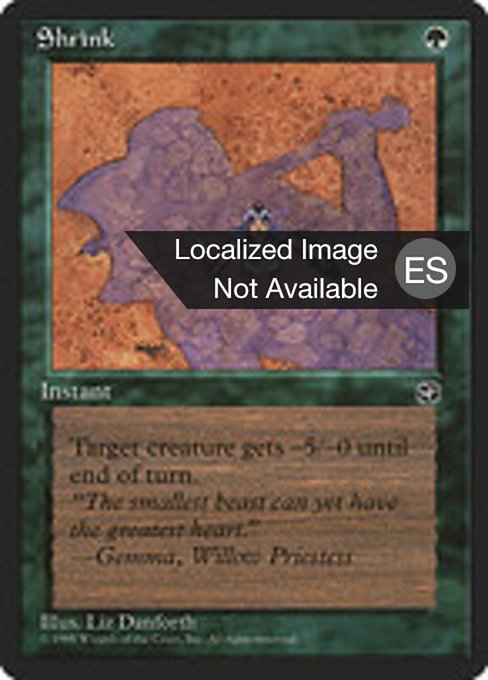 Reducir