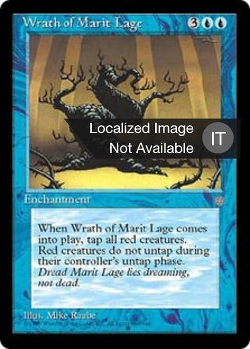 Ira di Marit Lage