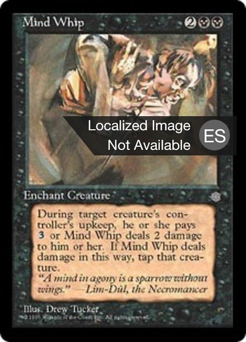 Azote mental