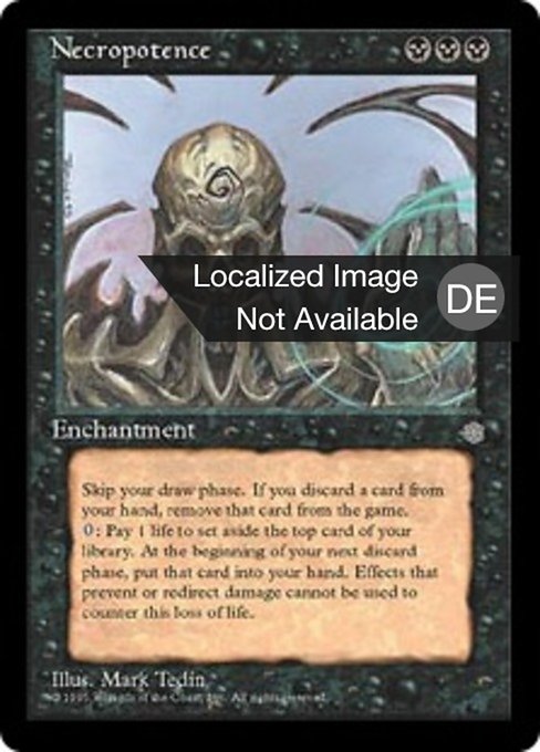 Nekropotenz