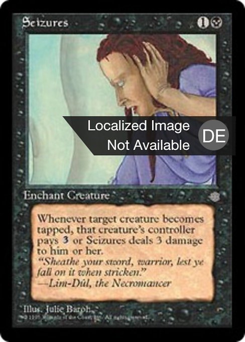 Zuckungen