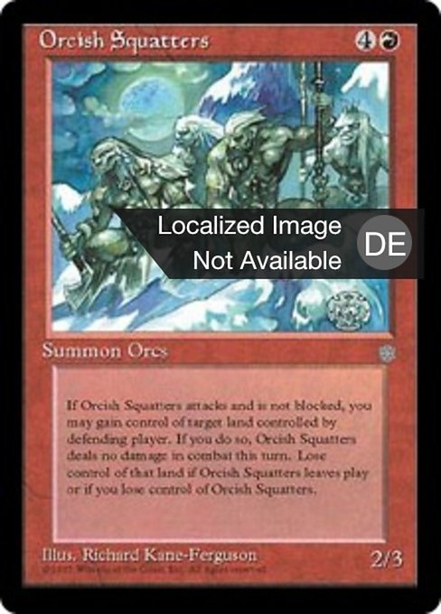 Orkbesatzer