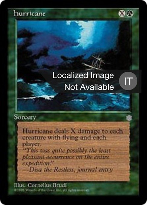 Uragano