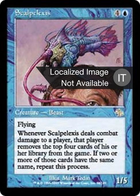Scalpatore